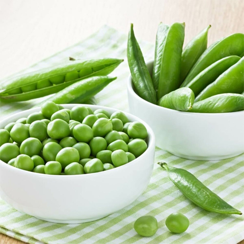 Pea Seeds