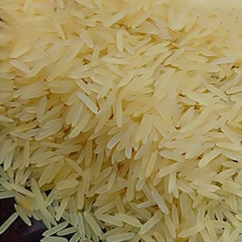 1509 Basmati Rice