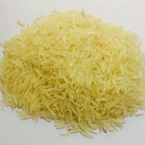 1509 Basmati Rice