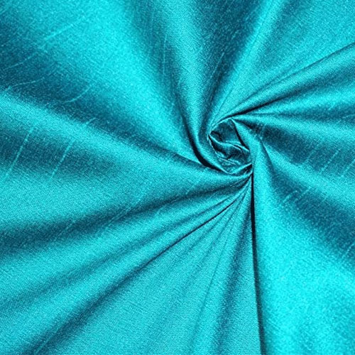 Dupion Silk Fabric