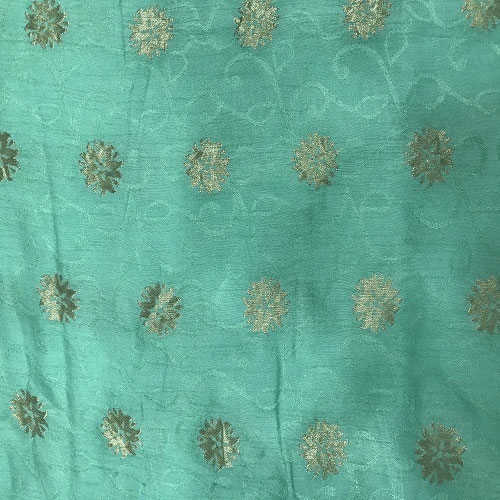 Dupion Silk Fabric