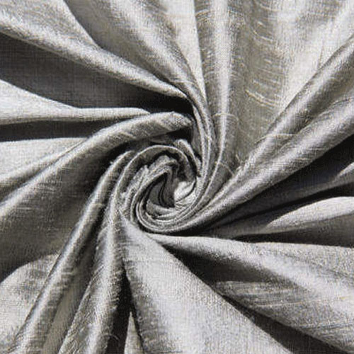 Dupion Silk Fabric