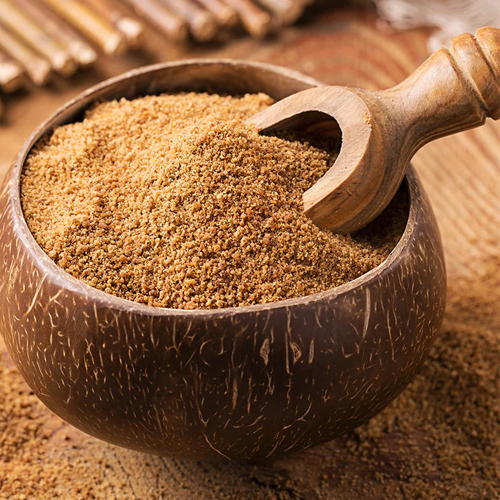 Coconut Sugar