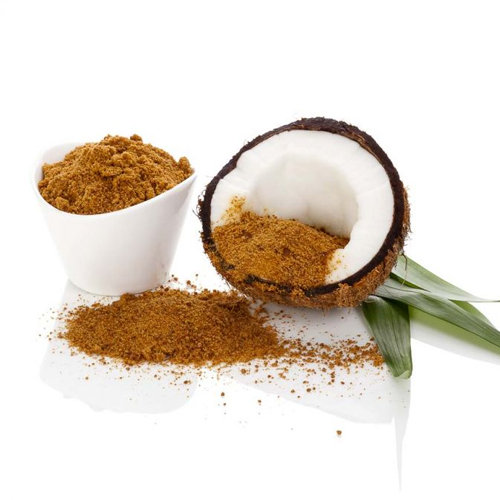 Coconut Sugar