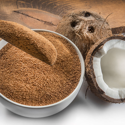 Coconut Sugar