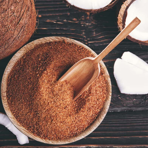 Coconut Sugar