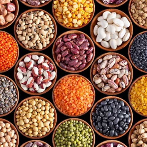 Organic Pulses