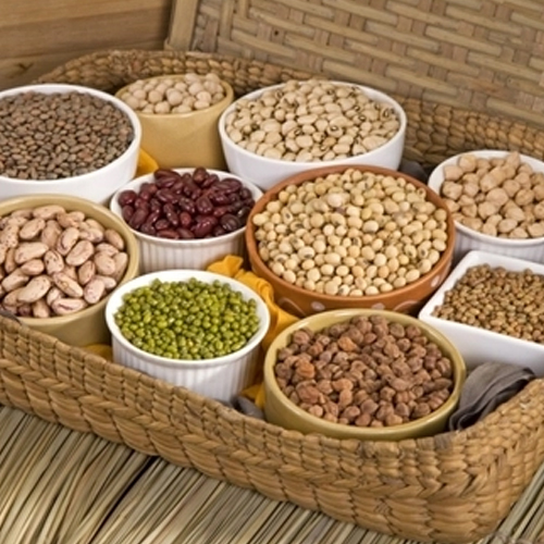 Organic Pulses