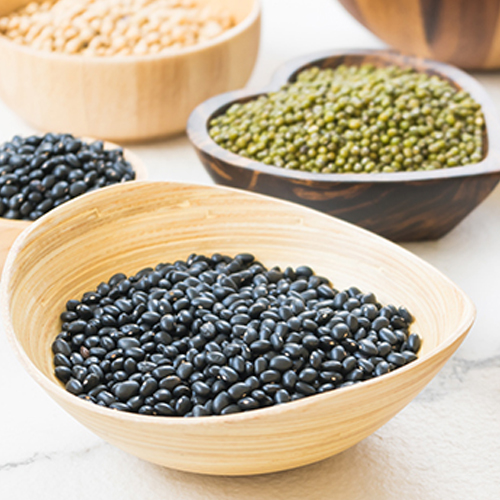 Organic Pulses