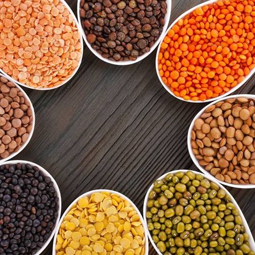 Organic Pulses