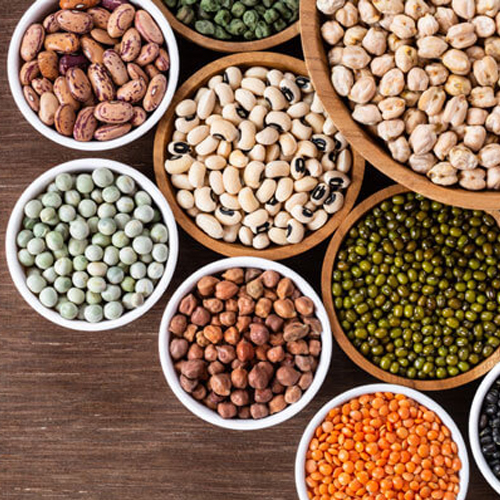 Organic Pulses