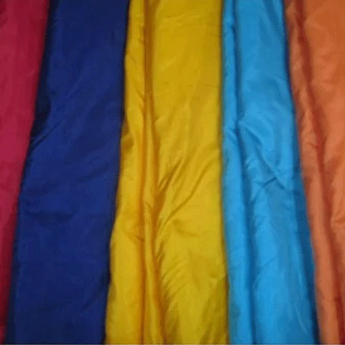 Poly Silk Fabric