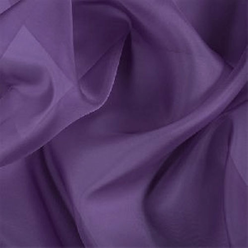 Poly Silk Fabric