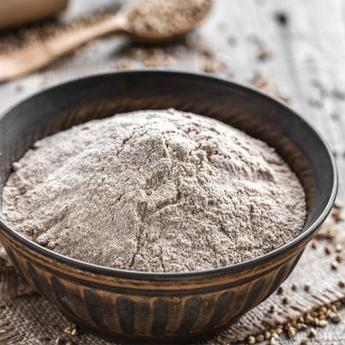 Buckwheat Flour