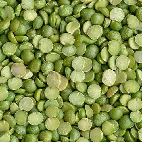 Split Pea