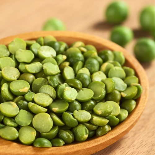 Split Pea