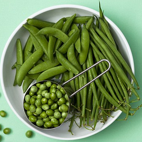 Pea Beans