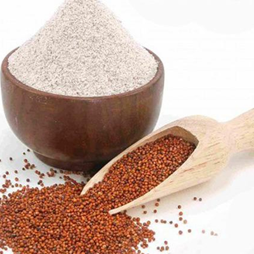 Ragi Powder