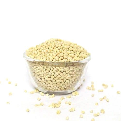 White Urad Dal