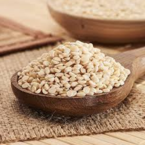 White Urad Dal