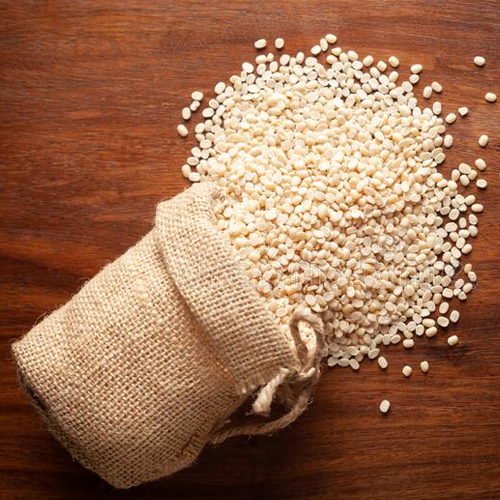 White Urad Dal