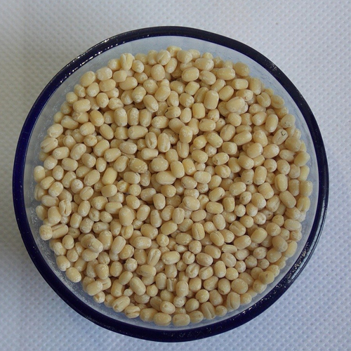 White Urad Dal