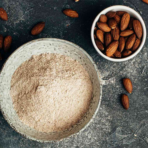 Almond Powder