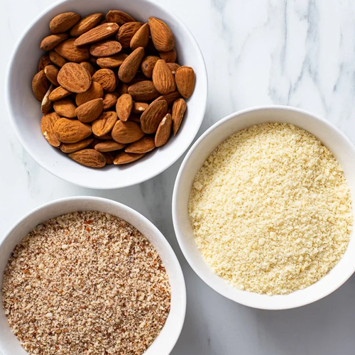 Almond Powder