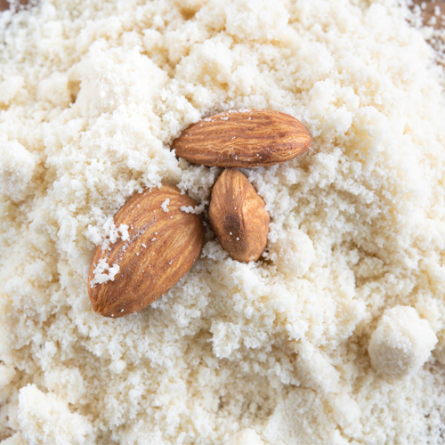 Almond Powder