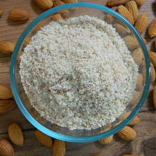 Almond Powder