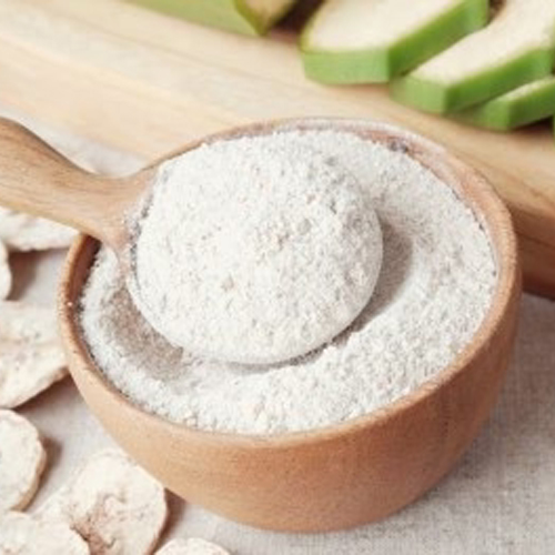 Banana Flour