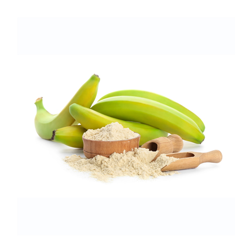 Banana Flour