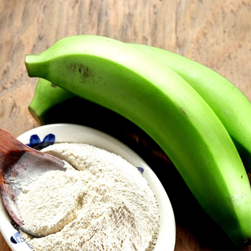 Banana Flour
