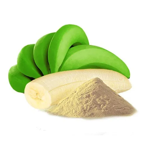 Banana Flour