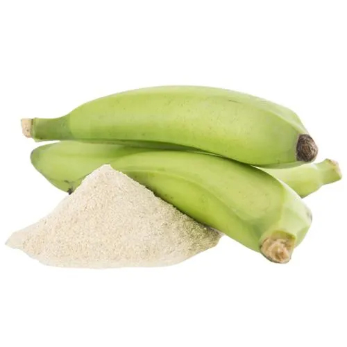 Banana Flour