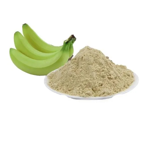 Banana Flour