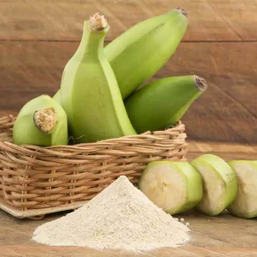 Banana Flour