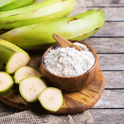 Banana Flour