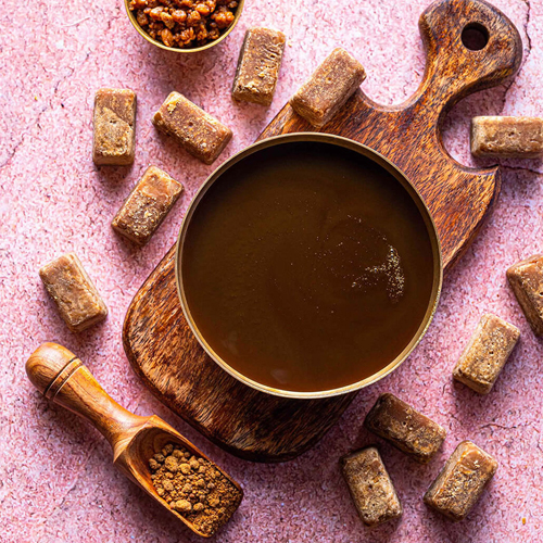 Liquid Jaggery