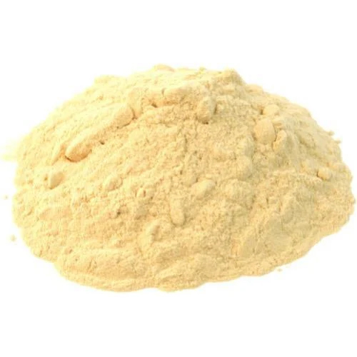 Defatted Soya Flour