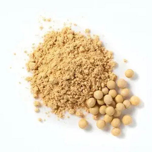 Defatted Soya Flour