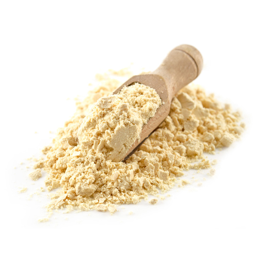 Defatted Soya Flour