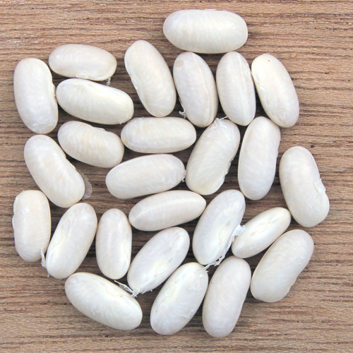White Pea Beans