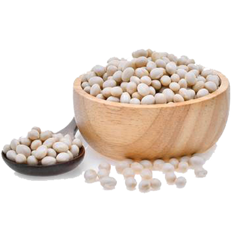 White Pea Beans