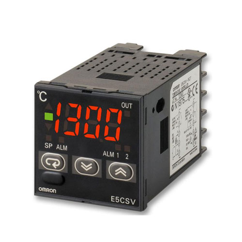 Temperature Controller