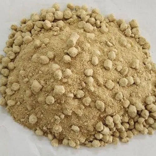 Rice Bran Powder