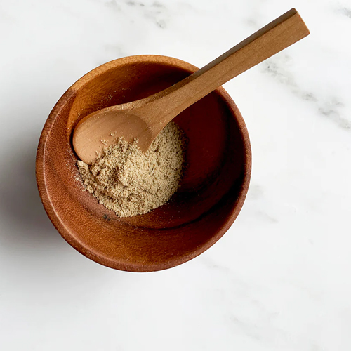Rice Bran Powder