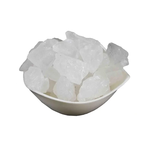 Rock Sugar