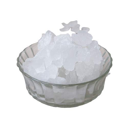 Rock Sugar