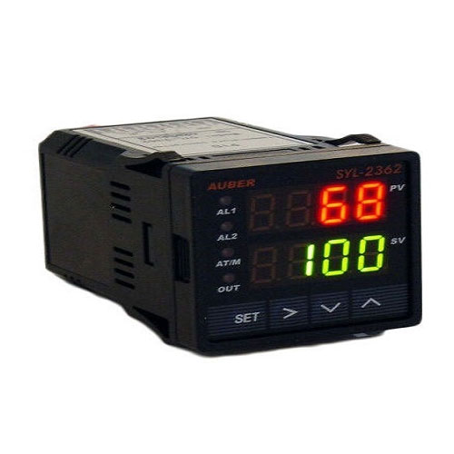 Pid Controllers